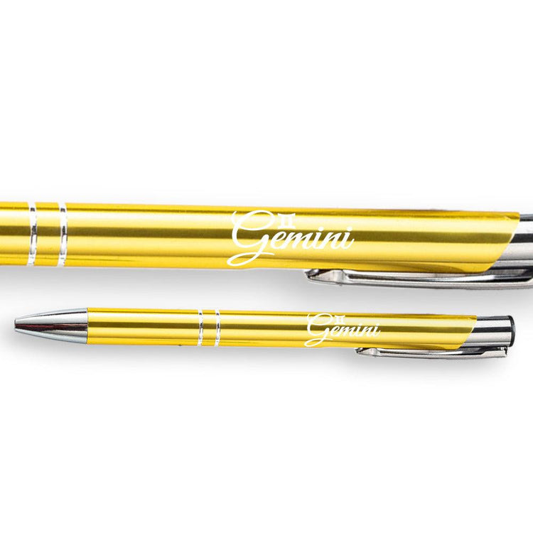 Gemini Pen - jflinz