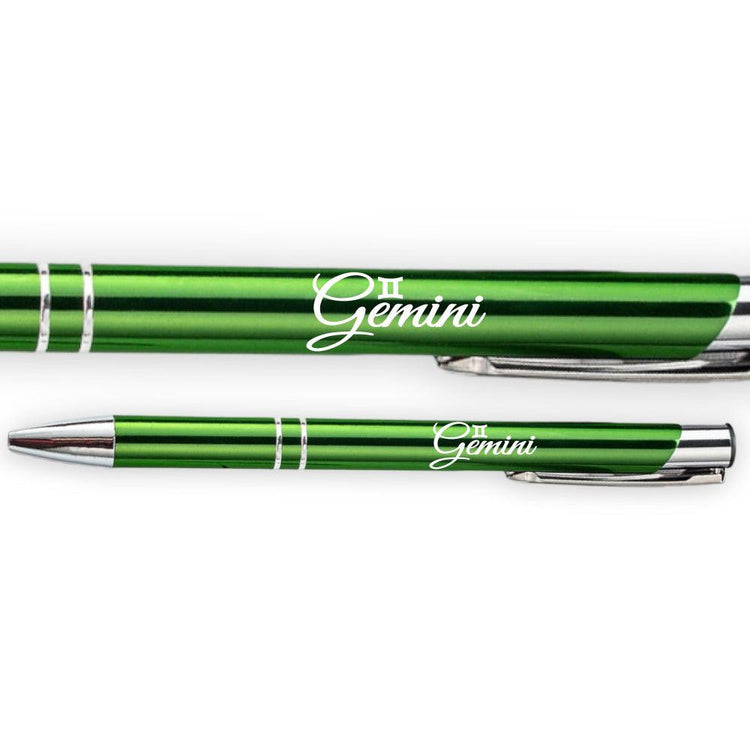 Gemini Pen - jflinz