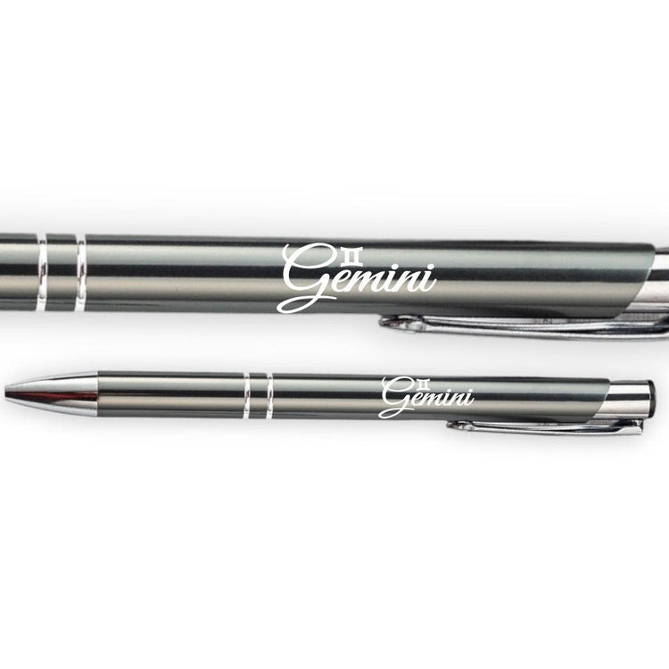 Gemini Pen - jflinz