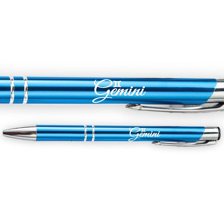 Gemini Pen - jflinz