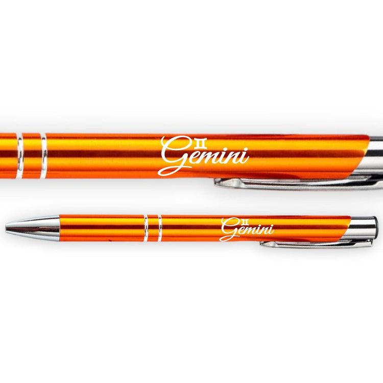 Gemini Pen - jflinz