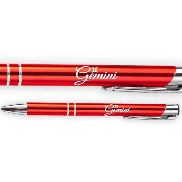 Gemini Pen - jflinz