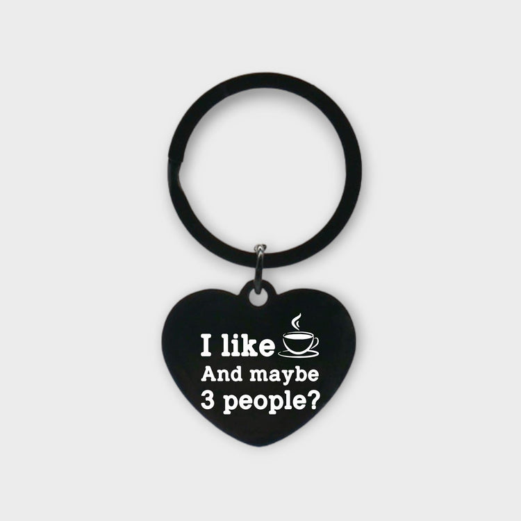 I Like Coffee And Maybe 3 People? - jflinz