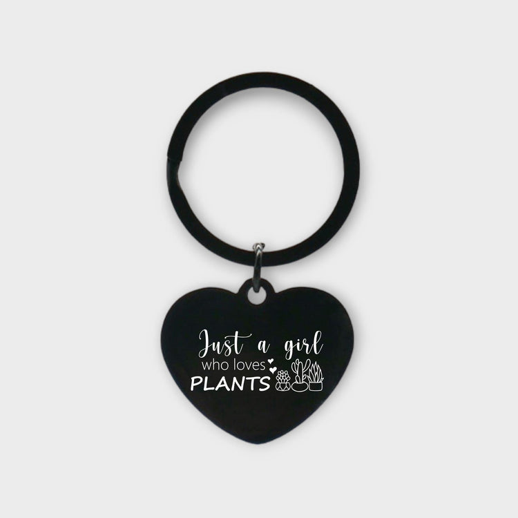 Just A Girl That Loves Plants - jflinz