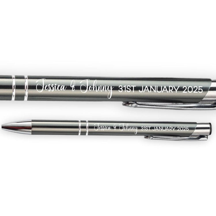 Wedding Pens - jflinz