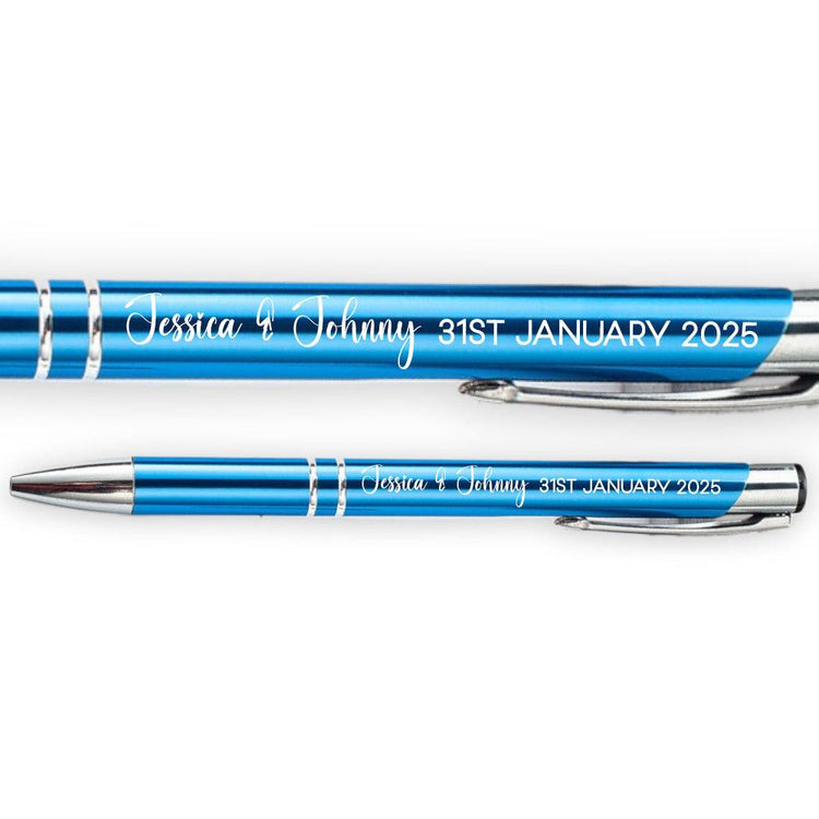 Wedding Pens - jflinz