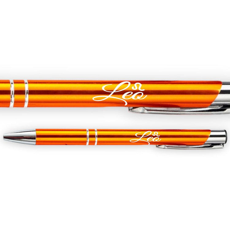 Leo Pen - jflinz