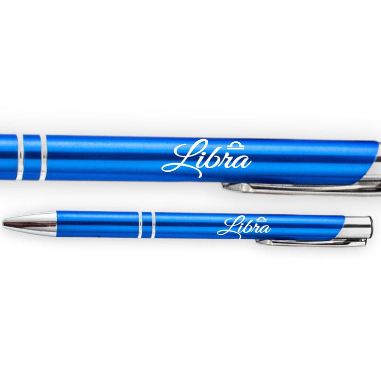 Libra Pen - jflinz