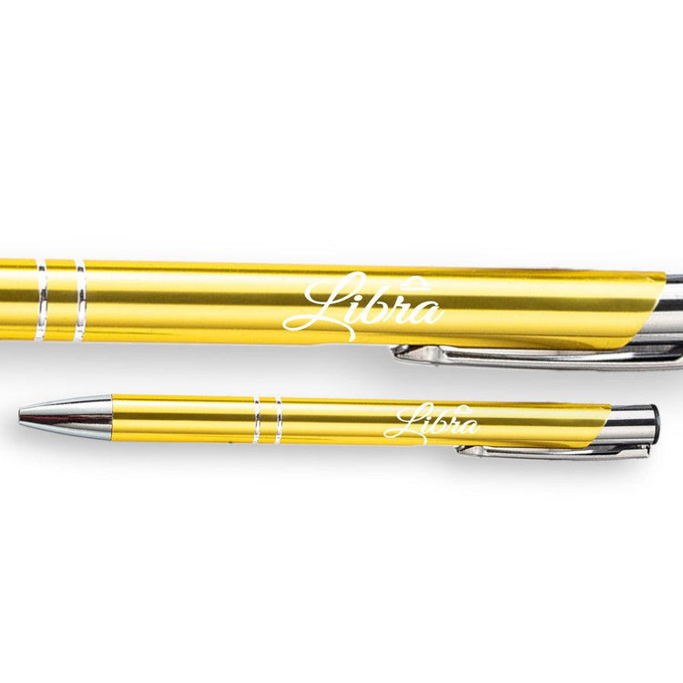 Libra Pen - jflinz