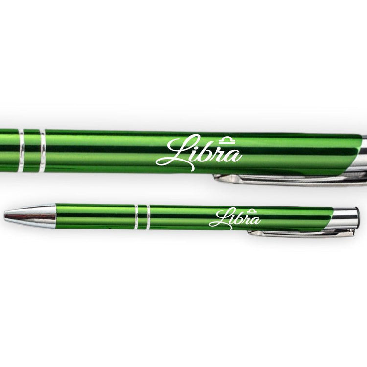 Libra Pen - jflinz