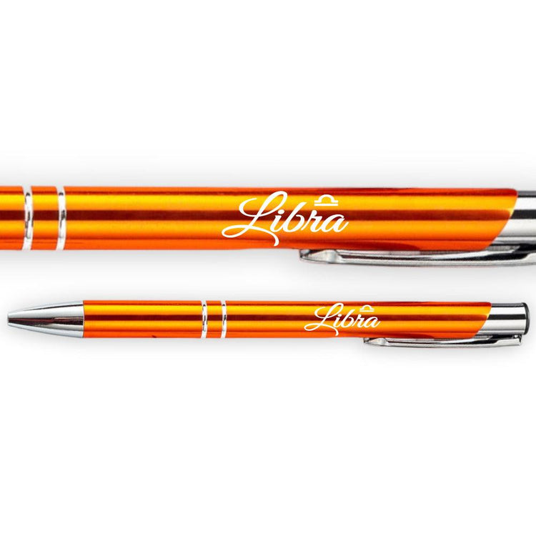 Libra Pen - jflinz