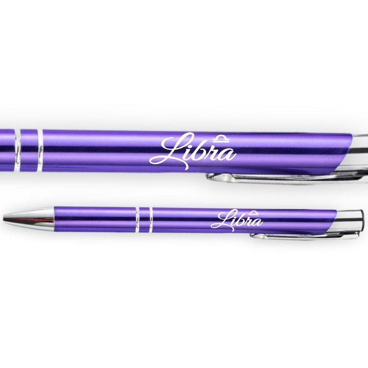 Libra Pen - jflinz