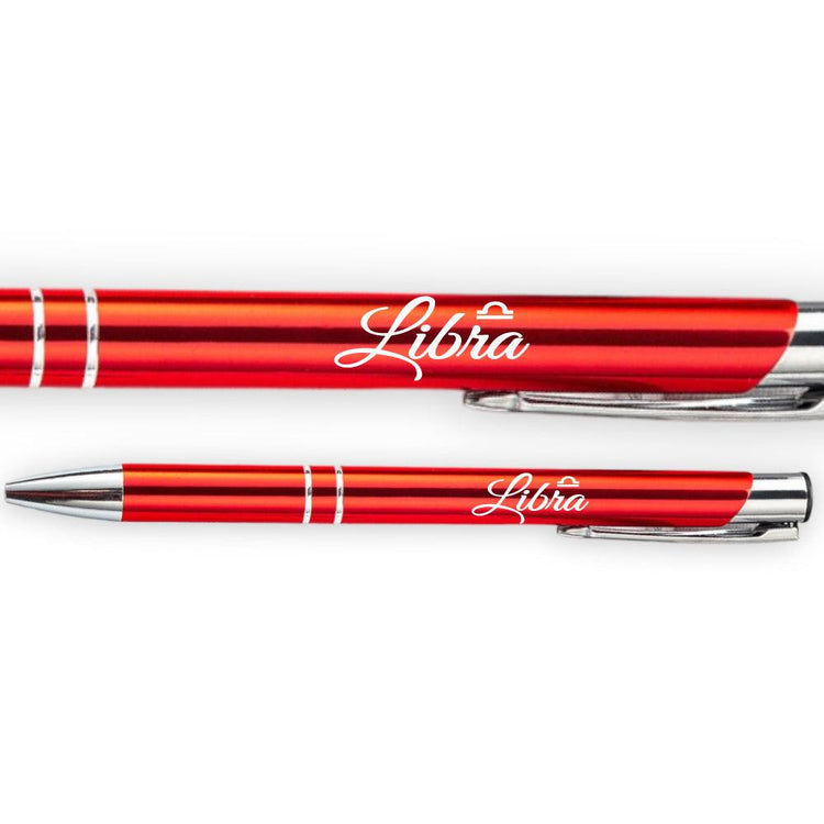 Libra Pen - jflinz