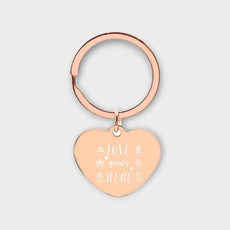 Love Grows Here - jflinz