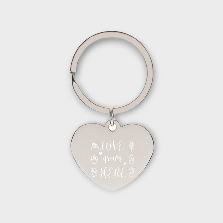 Love Grows Here - jflinz