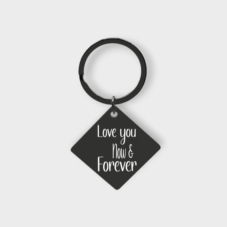 Love you now & forever - jflinz