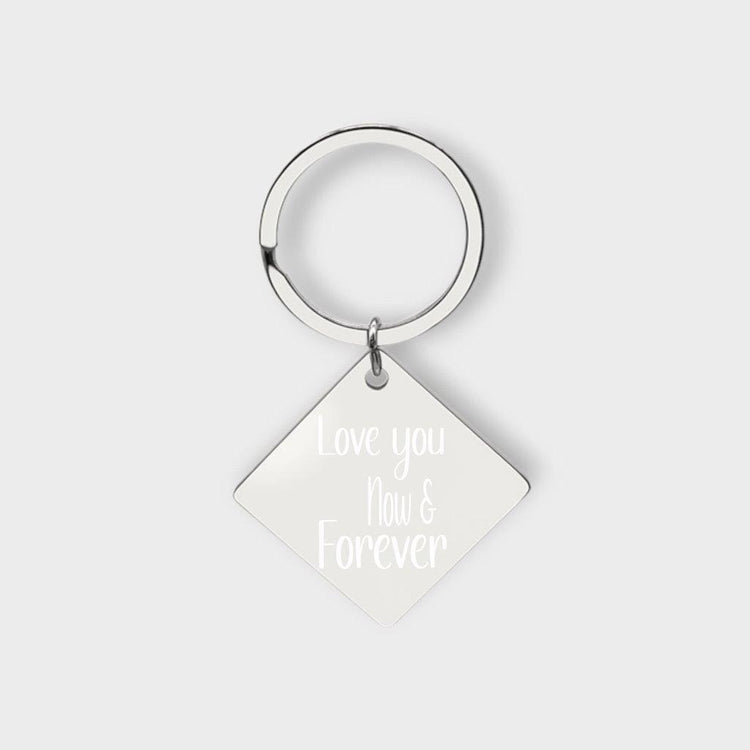 Love you now & forever - jflinz