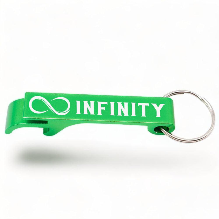 Business Keyring Bottle Openers - jflinz