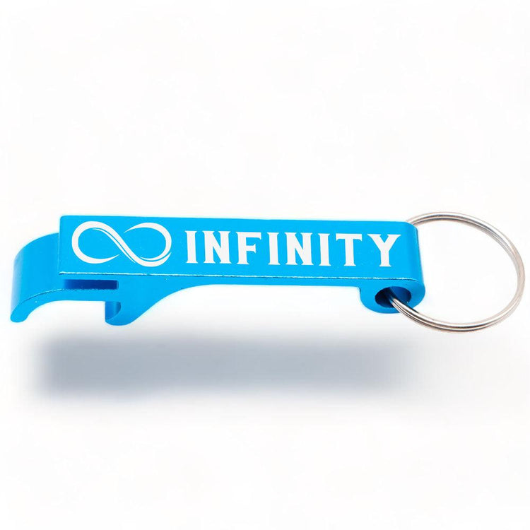 Business Keyring Bottle Openers - jflinz
