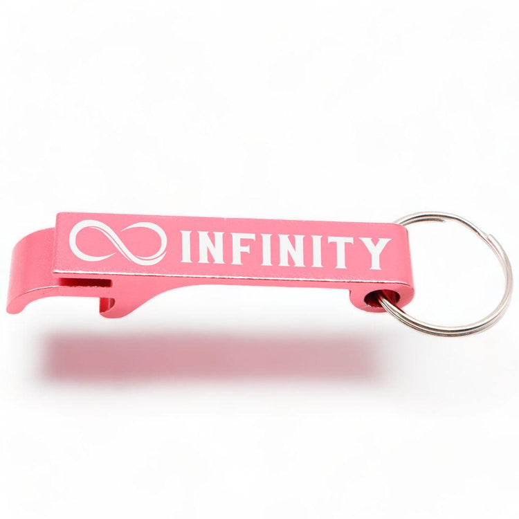 Business Keyring Bottle Openers - jflinz