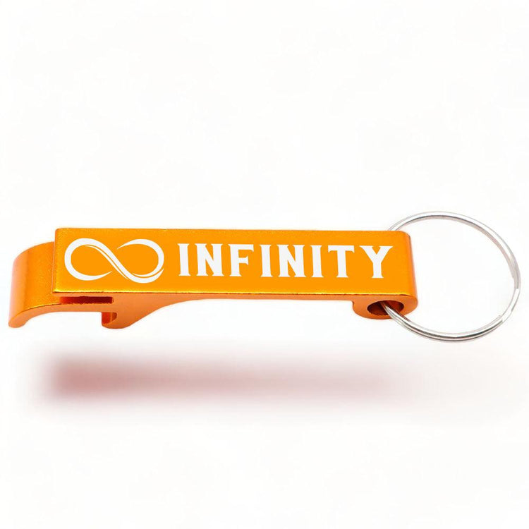 Business Keyring Bottle Openers - jflinz