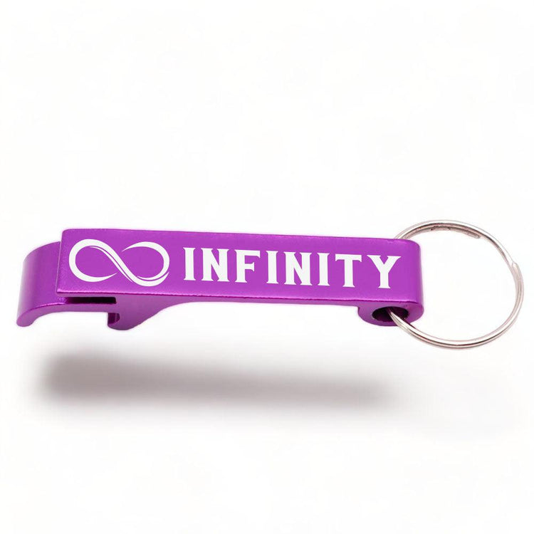 Business Keyring Bottle Openers - jflinz