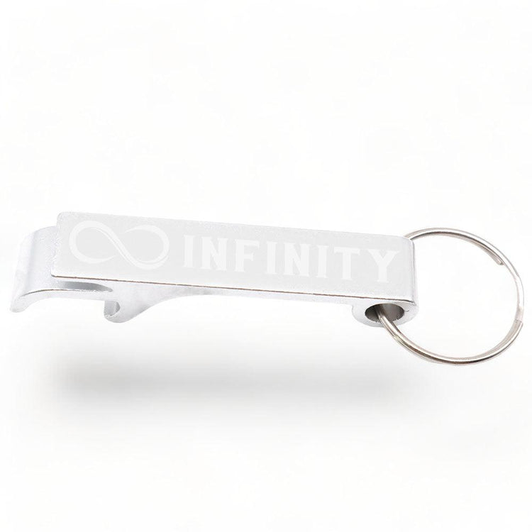 Business Keyring Bottle Openers - jflinz