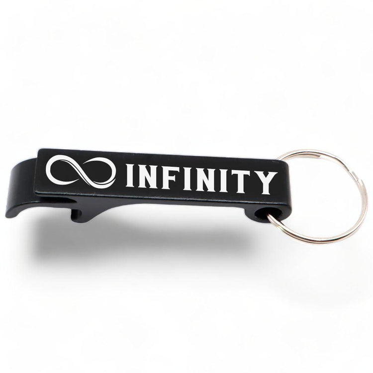 Business Keyring Bottle Openers - jflinz