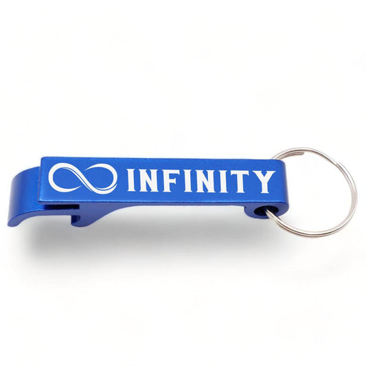 Business Keyring Bottle Openers - jflinz
