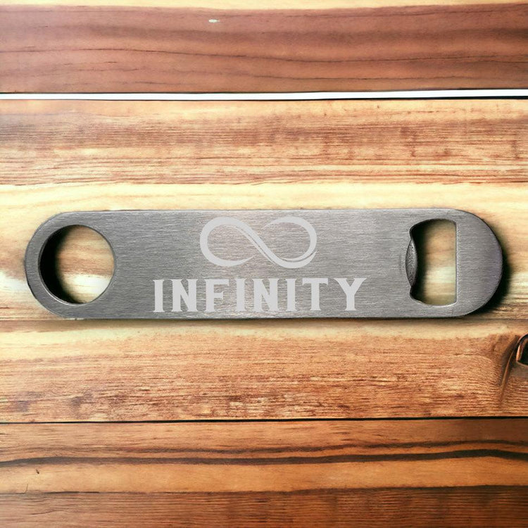 Business Engraved Speed Bottle Openers - jflinz