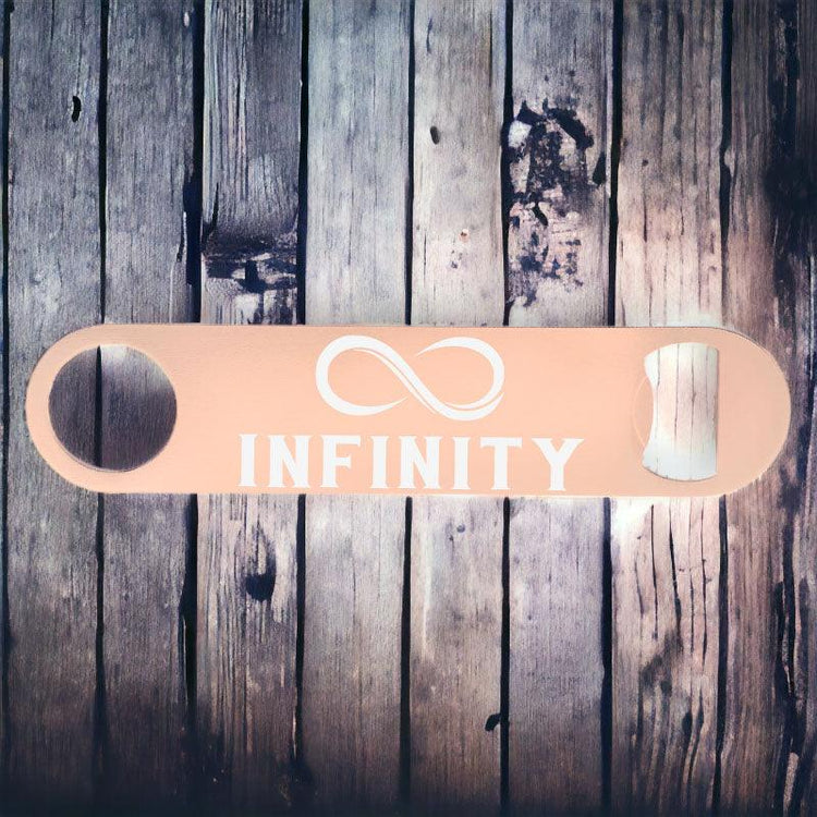 Business Engraved Speed Bottle Openers - jflinz