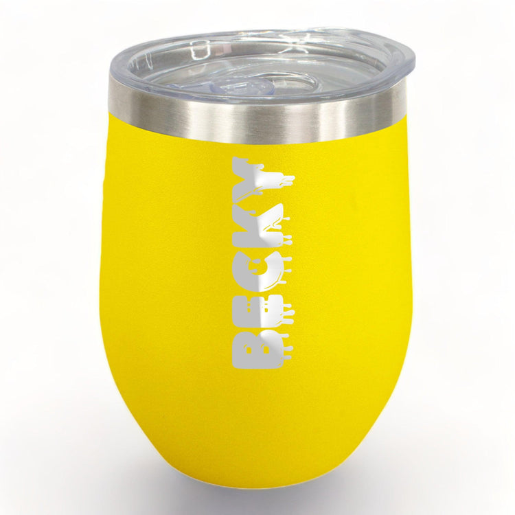 Kinder Cup - jflinz