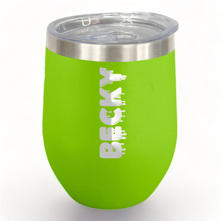 Kinder Cup - jflinz