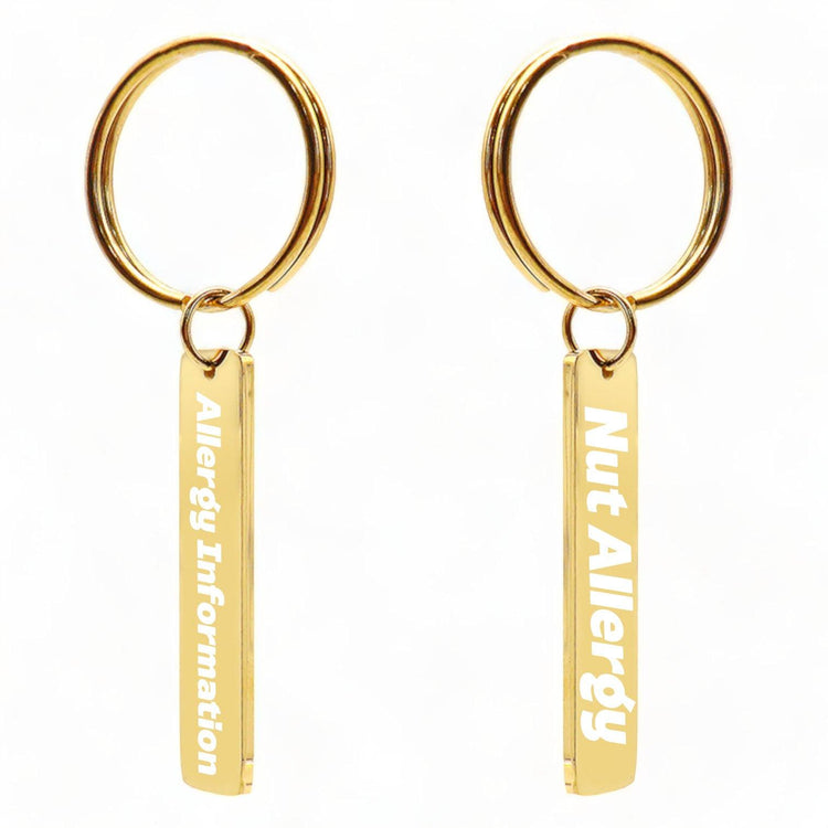 Lunchbox ID Tag - jflinz