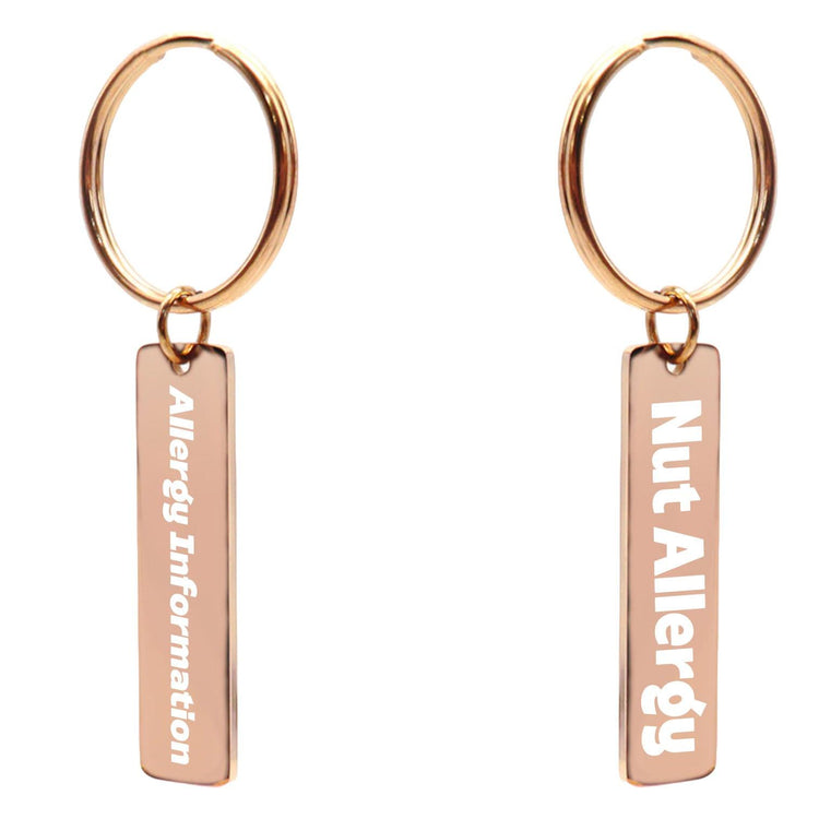 Lunchbox ID Tag - jflinz