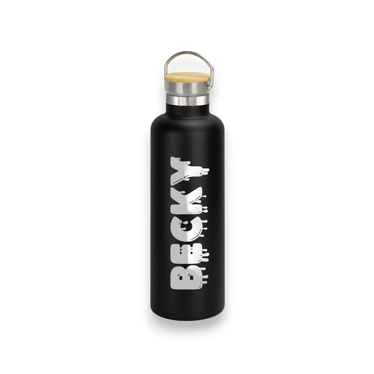 Nordic Vacuum Bottle 1L - jflinz
