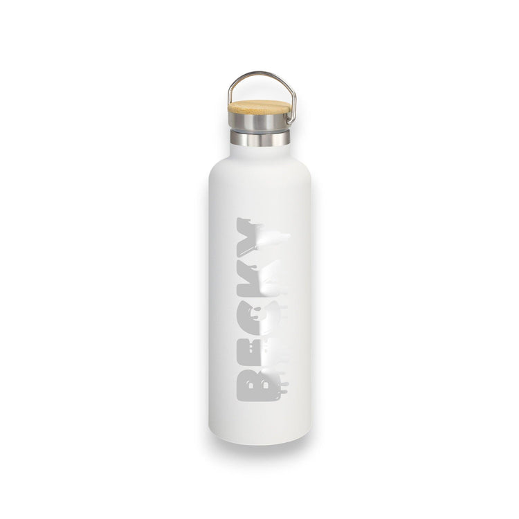 Nordic Vacuum Bottle 1L - jflinz
