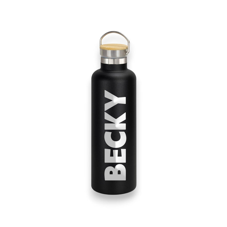 Nordic Vacuum Bottle 1L - jflinz