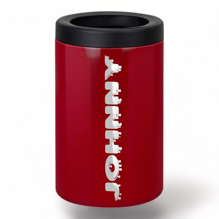 Stubby Cooler - jflinz