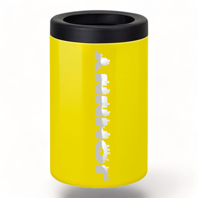 Stubby Cooler - jflinz