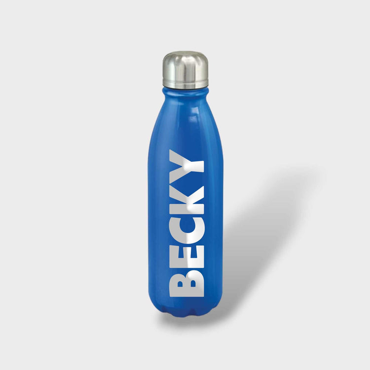 Vερό Drink Bottle - jflinz