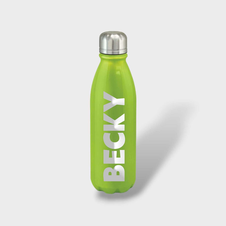Vερό Drink Bottle - jflinz