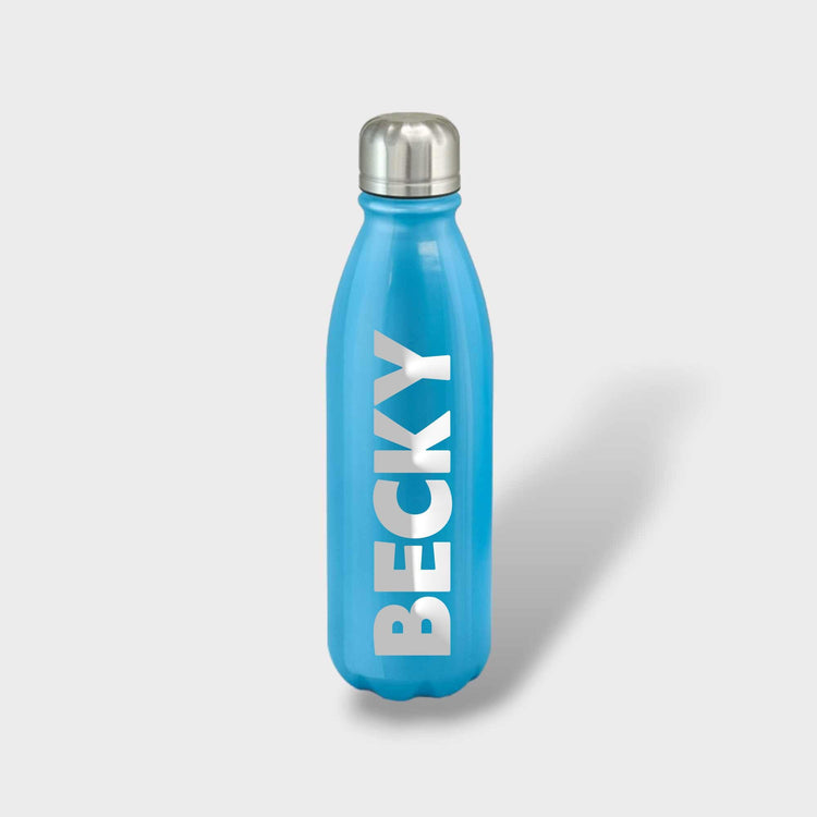 Vερό Drink Bottle - jflinz