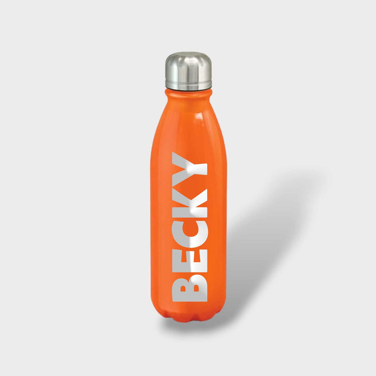 Vερό Drink Bottle - jflinz