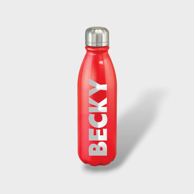 Vερό Drink Bottle - jflinz