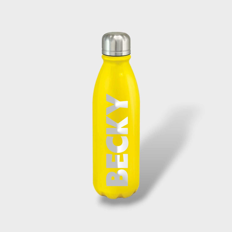Vερό Drink Bottle - jflinz