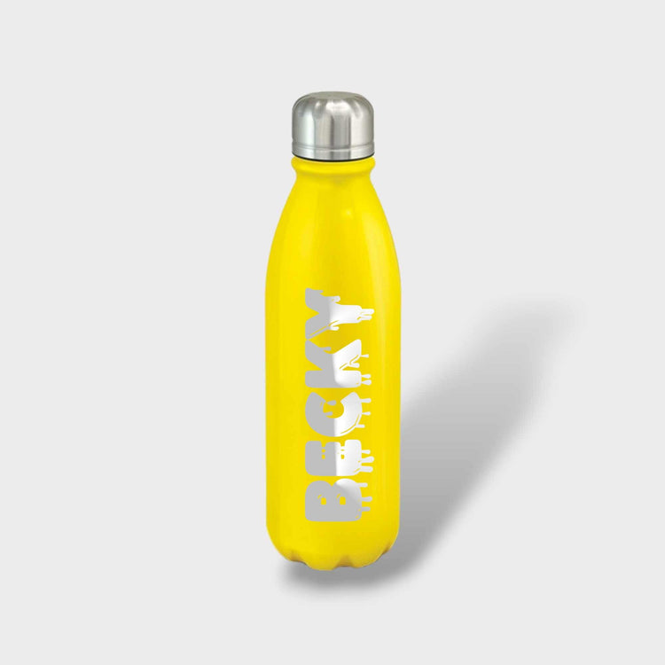 Vερό Drink Bottle - jflinz