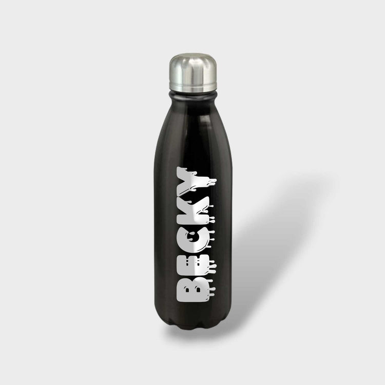 Vερό Drink Bottle - jflinz