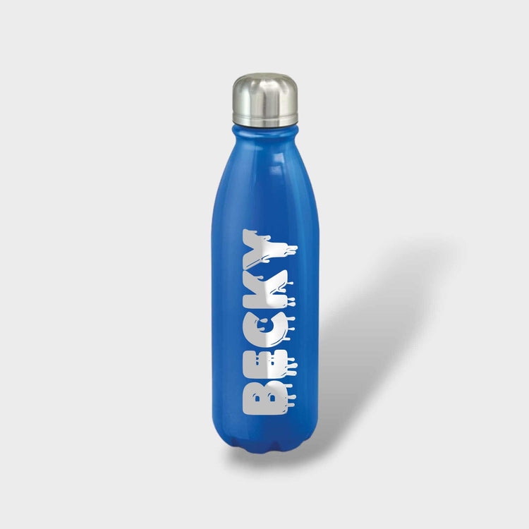 Vερό Drink Bottle - jflinz