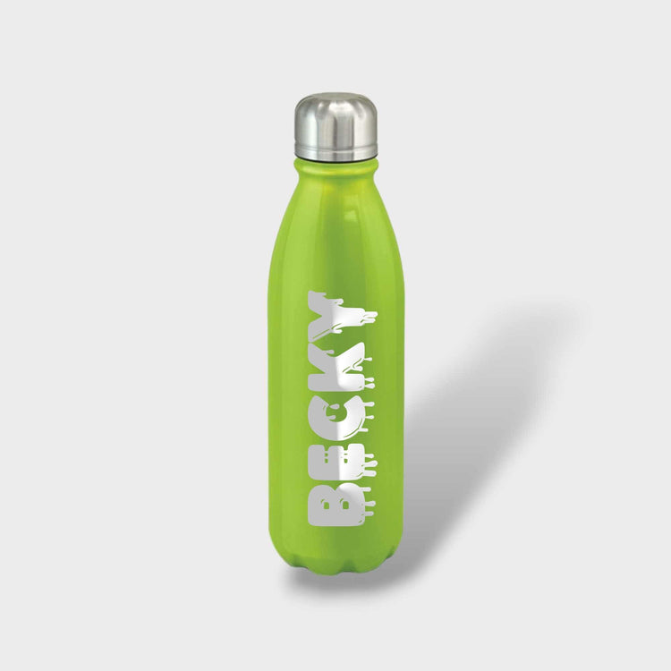 Vερό Drink Bottle - jflinz